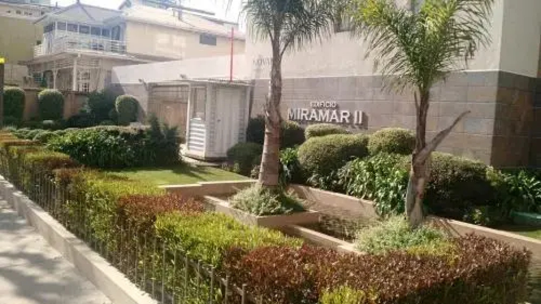 Departamentos Edificio Miramar II