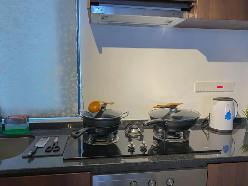 The Landmark - Merveilles MOGERCS