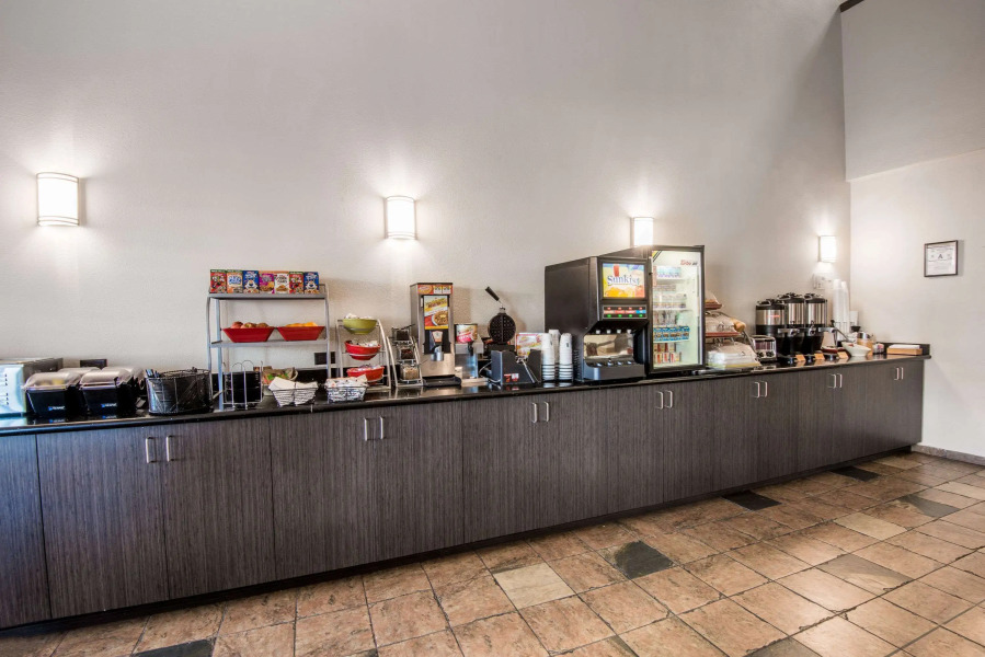 Hawthorn Suites by Wyndham Las Vegas/Henderson