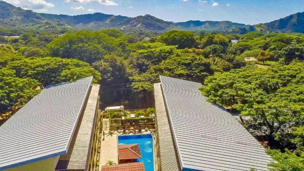 2-Bedroom, 2-Bath Condo Near Beach