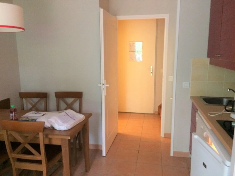 Villa 47 - Résidence du Lac - Piscine Chauffée