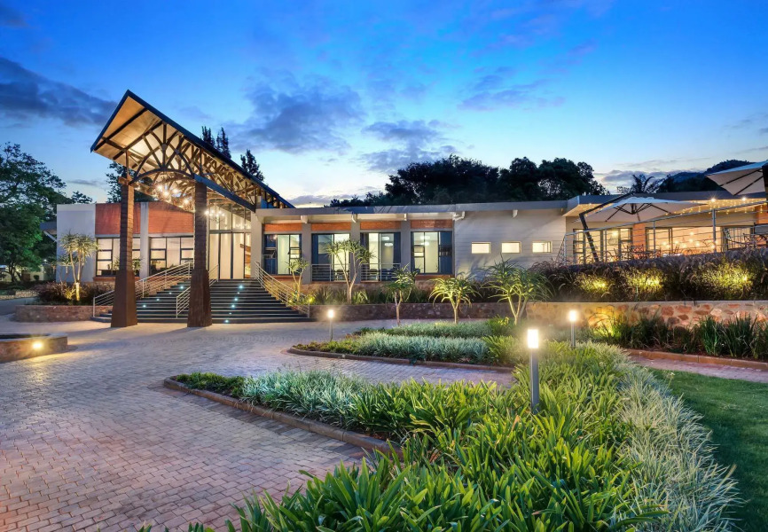 ANEW Resort Hunters Rest Rustenburg