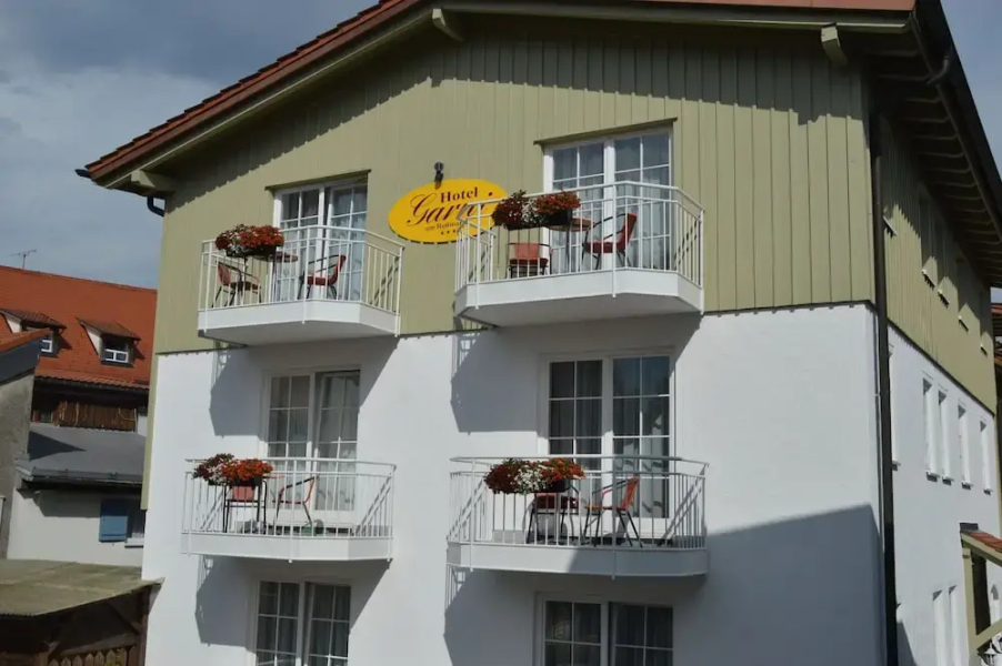 Hotel Garni