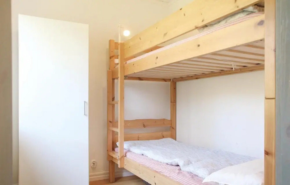 Stunning Home in Ystad With 3 Bedrooms and Wifi