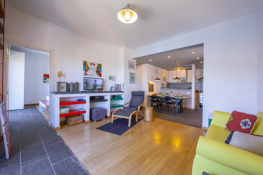 Amazing View Apartment