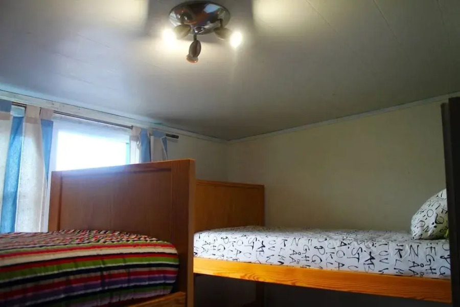 7FeetSurfCamp - Hostel