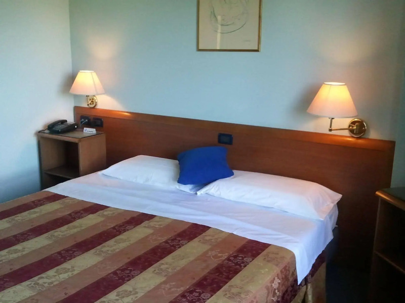 Albergo Zoello Je Suis