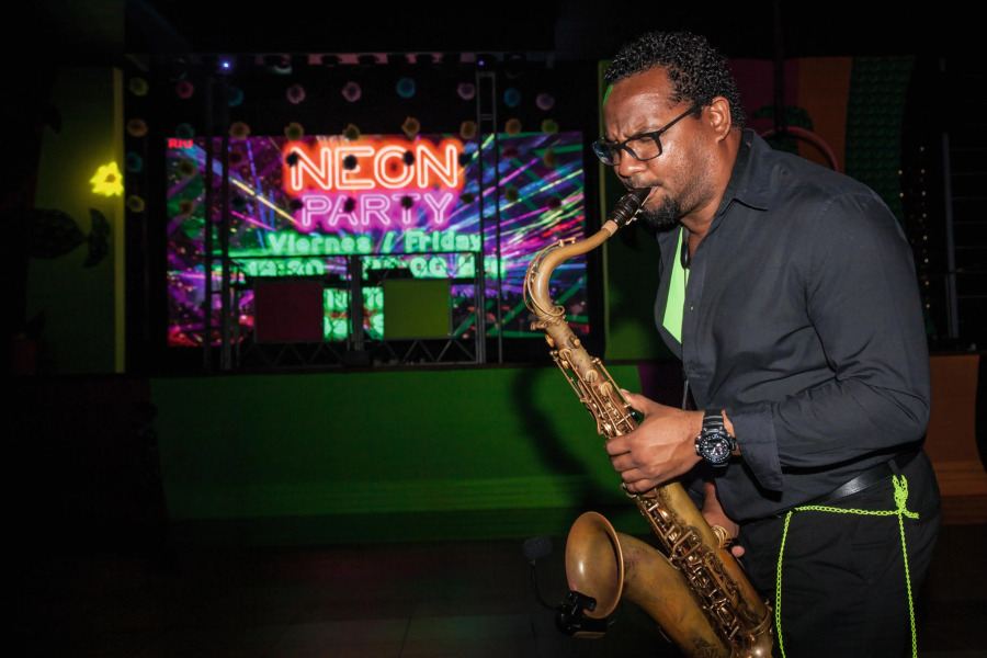 Hotel Riu Yucatan - All Inclusive