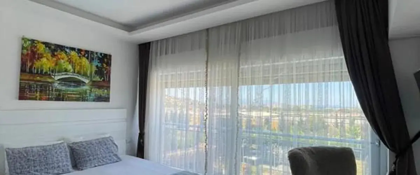 Parlement Boutique Hotel