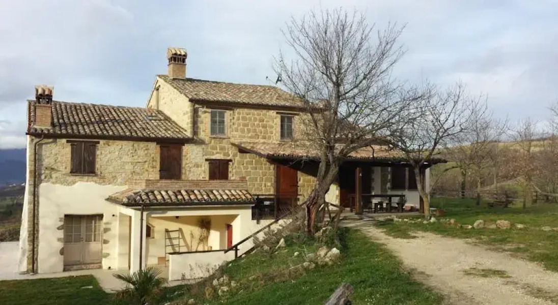 Il Nido Del Viaggiatore