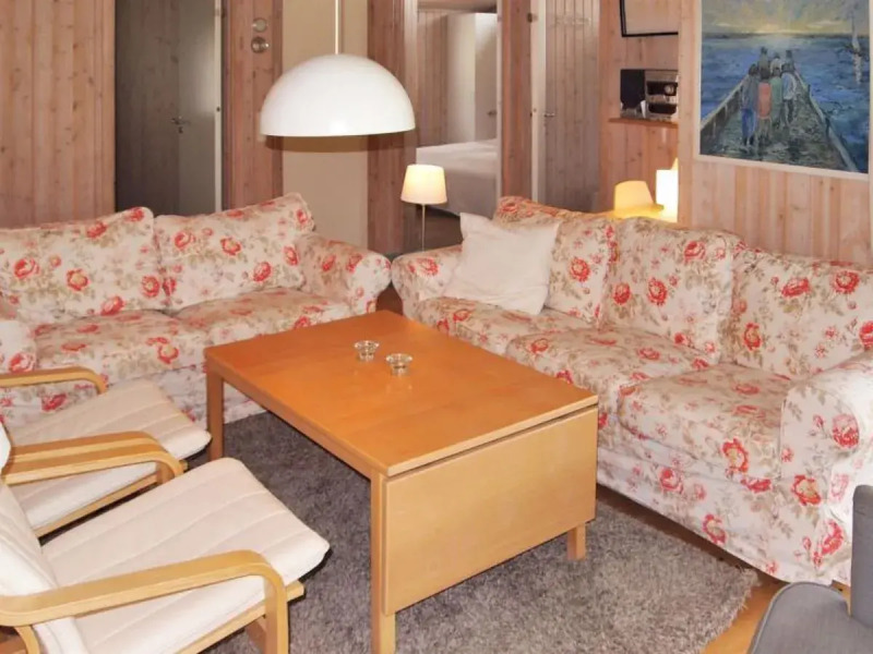 "Delco" - 250m from the sea in Sealand