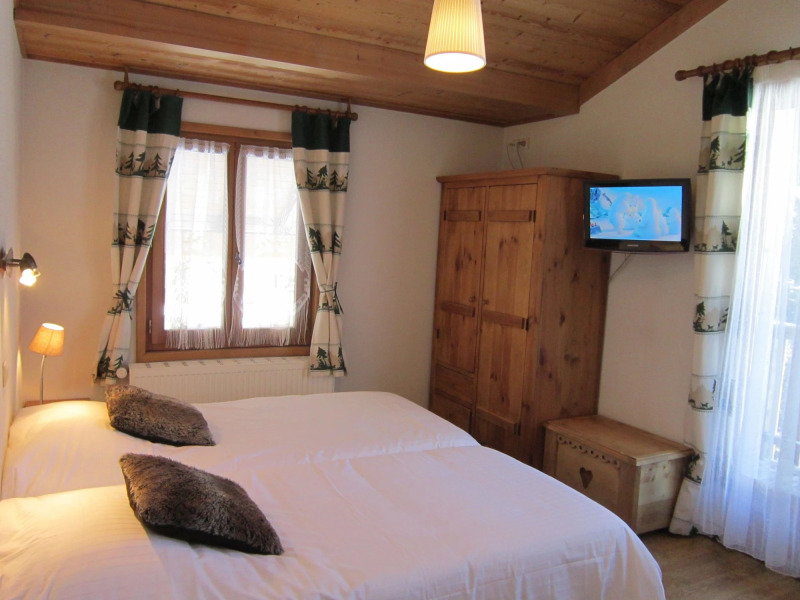 Hôtel Le Gai Soleil