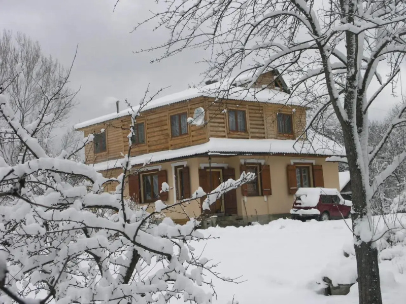 Holiday Home Arnika