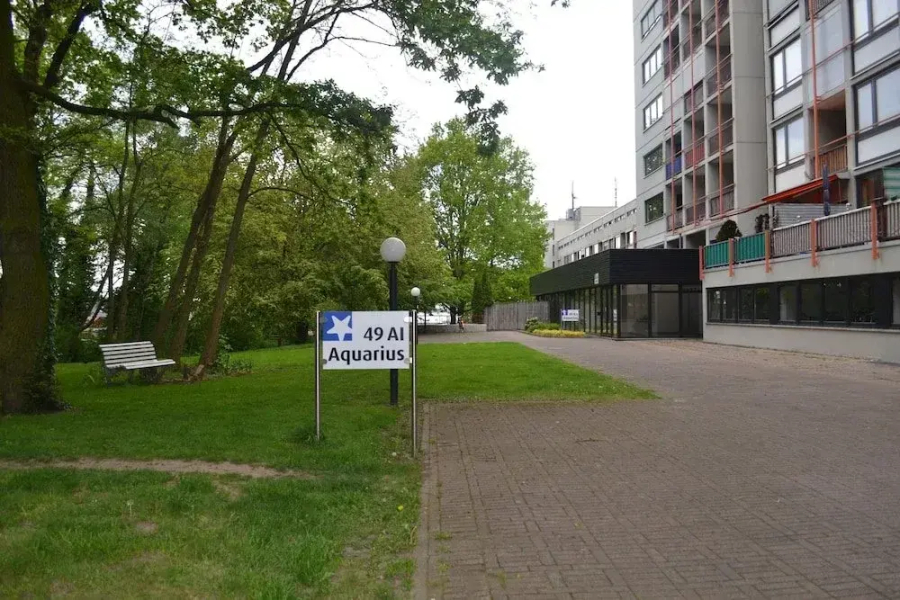 Ferienwohnungen Resit