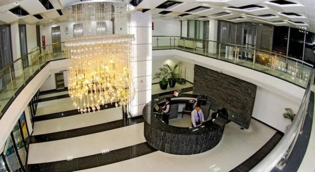 Radisson Hotel Paramaribo