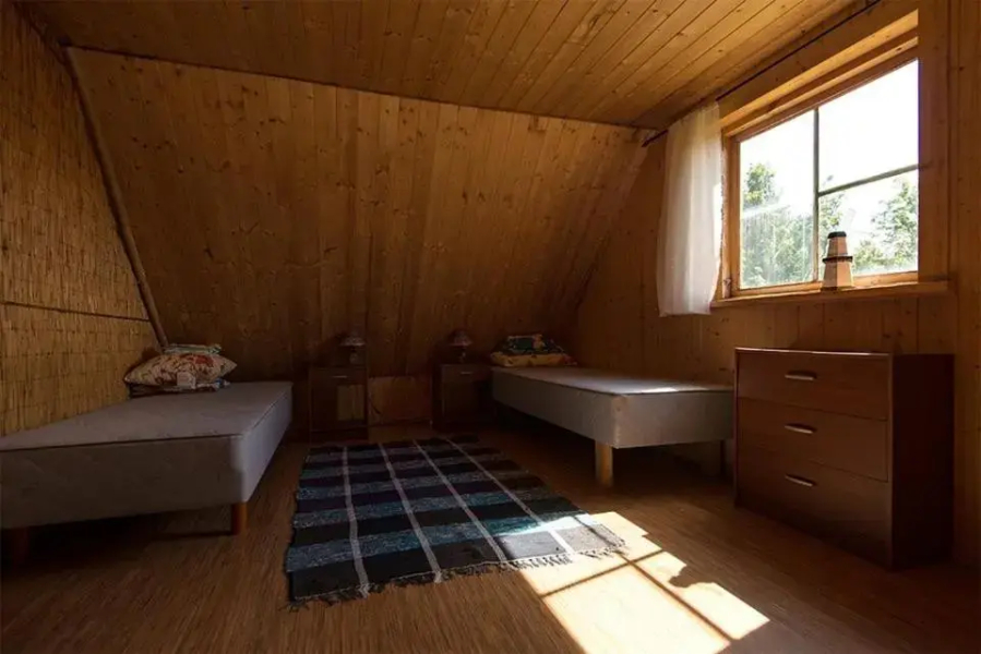 Veskikivi Holiday Home