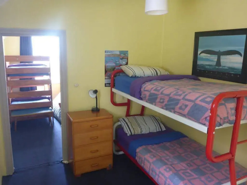 Bon Accord Backpackers