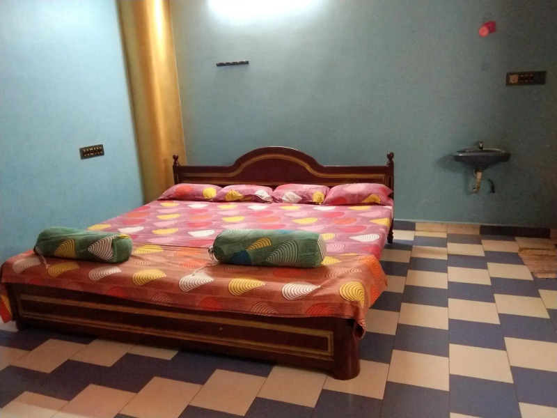 Green Land Farm House