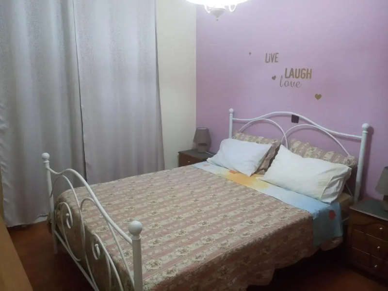 Nikol΄s house