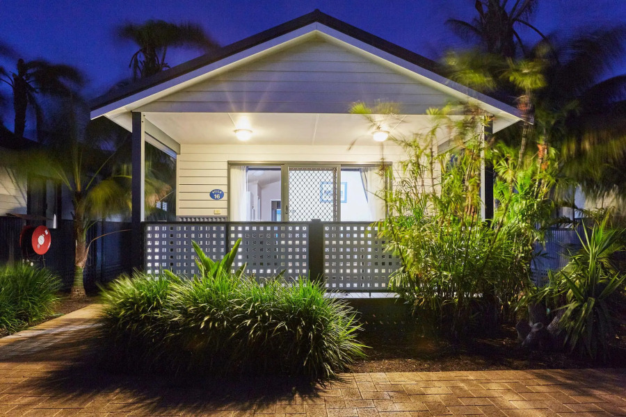 BIG4 Breeze Holiday Parks - Busselton