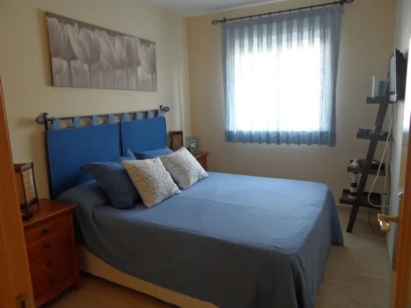 Playa Moncofar Apartamento