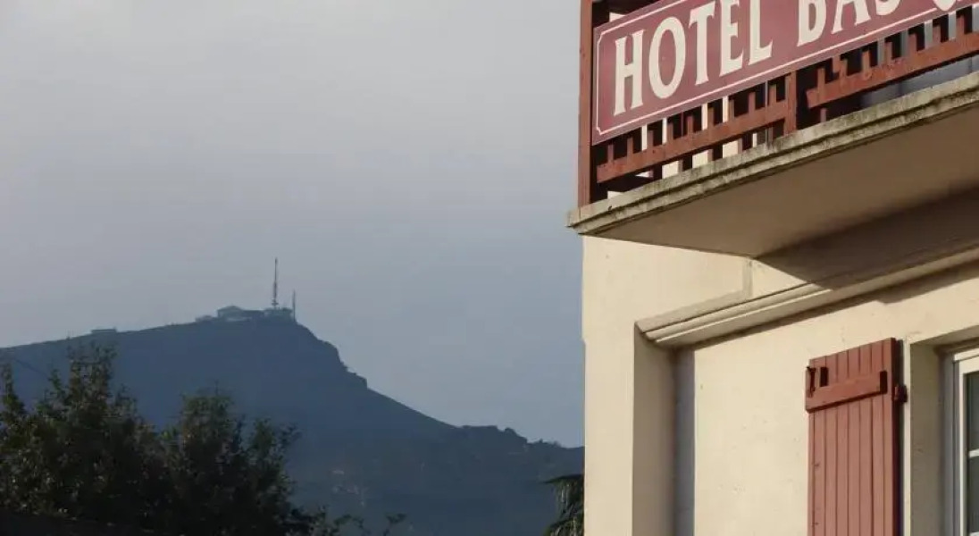 Hôtel Basque