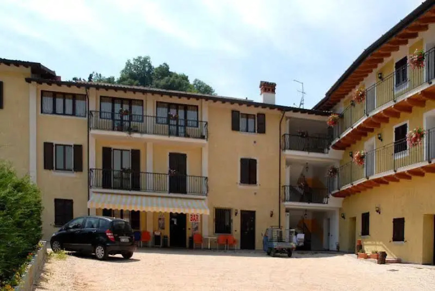 Agriturismo Rocca Dei Marchesi
