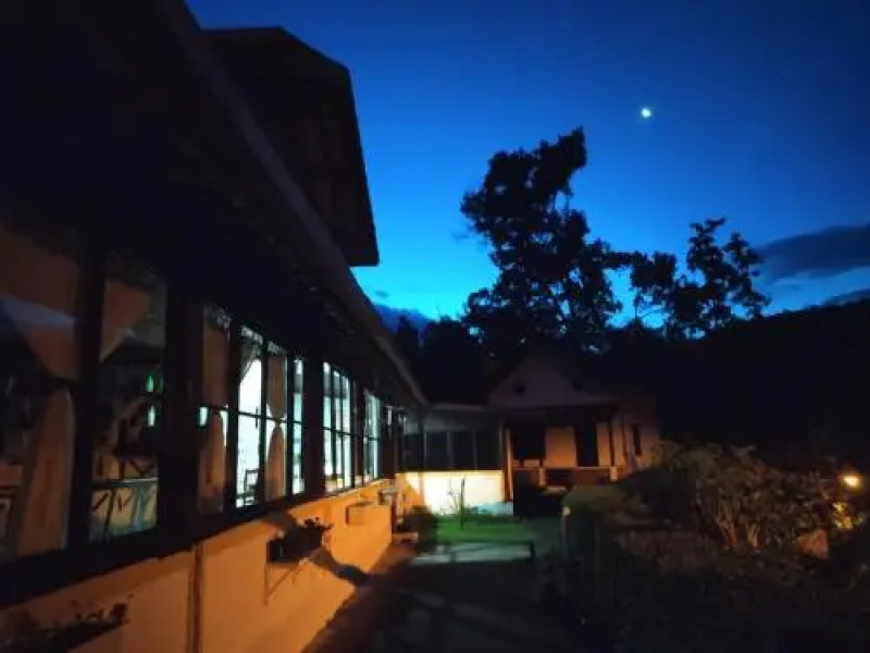 Pousada Taverna Do Golf