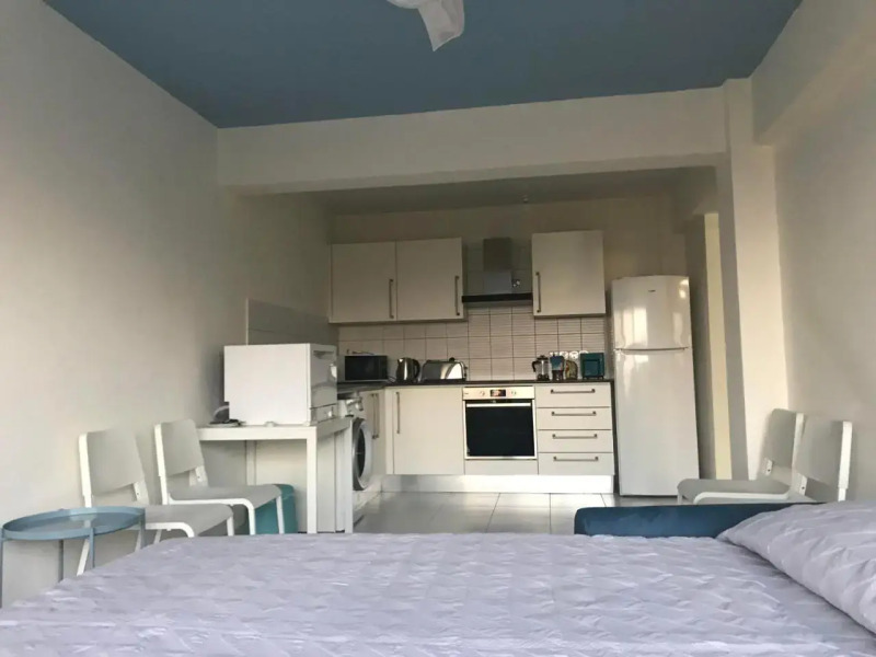 Mazotos 54m2 One Bedroom Flat, "Panoramic Village"