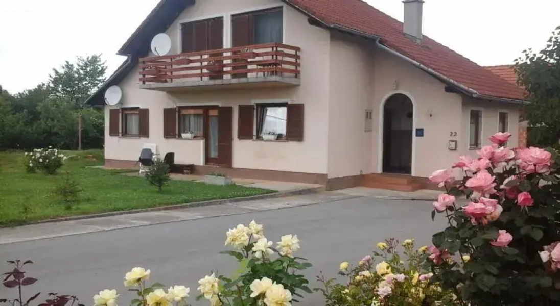 Apartment Čubrić