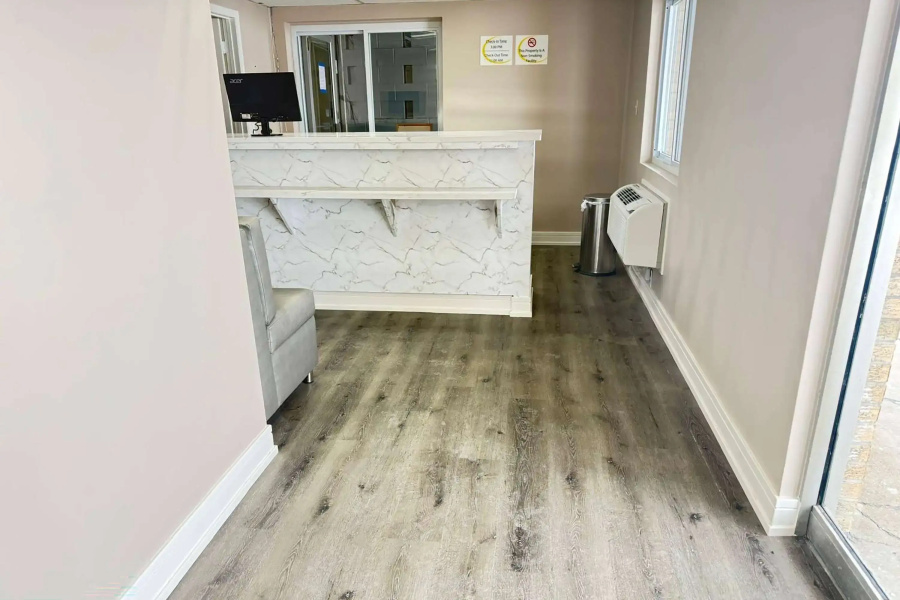 Super 8 by Wyndham Rockford South
