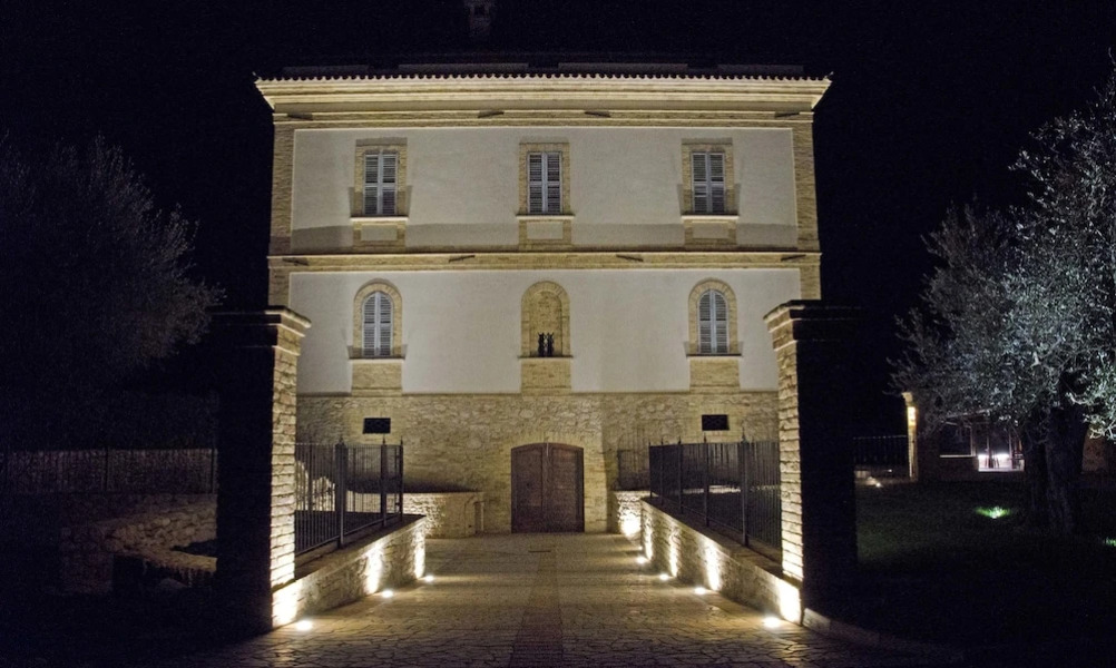 Agriturismo Il Casino di Remartello