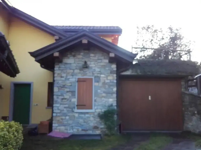 Chalet Dania With Garden Pool and Lake View