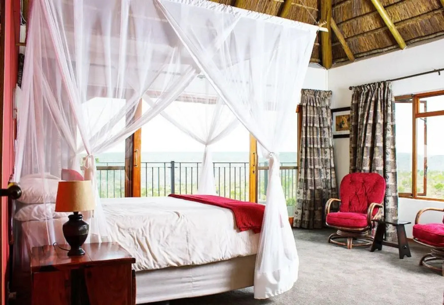 Mabalingwe Uzuri Game Lodge