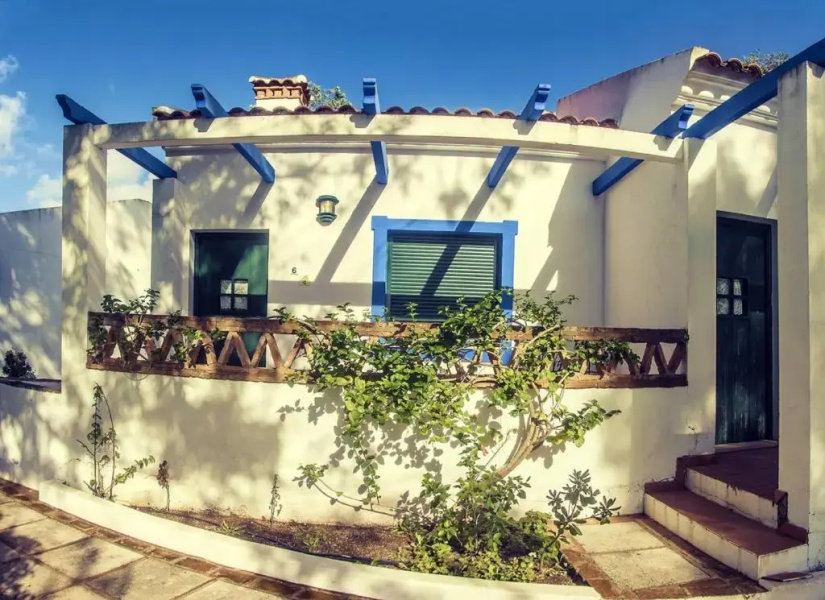 Hotel Rural Terrablanca