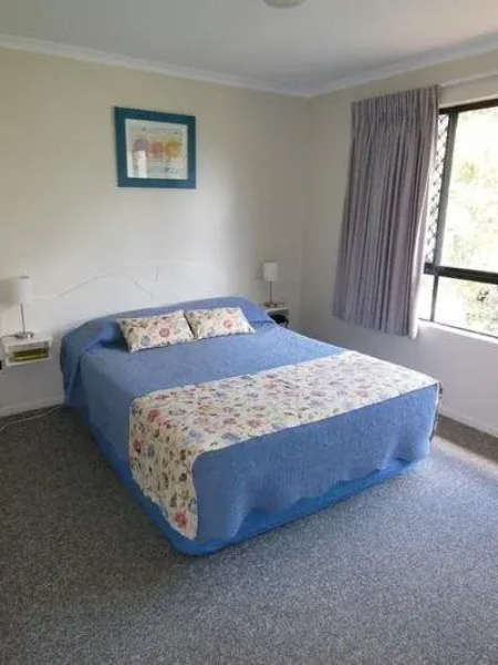 Hospital Grove Apartments