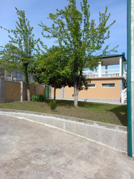 Guest House On Mirian Mepe