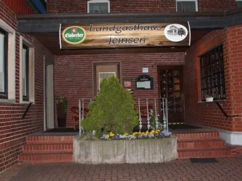 Gasthaus Zu Den Linden