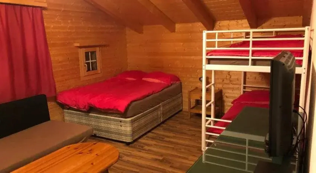 KNK Holiday Apartments