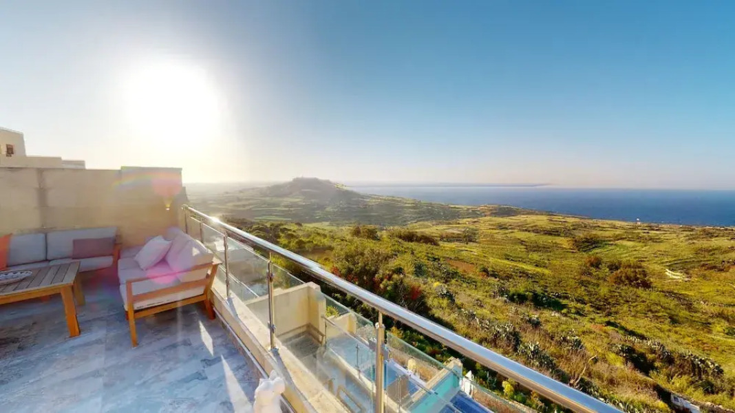 Dubhlina Luxury Bed & Breakfast - Gozo