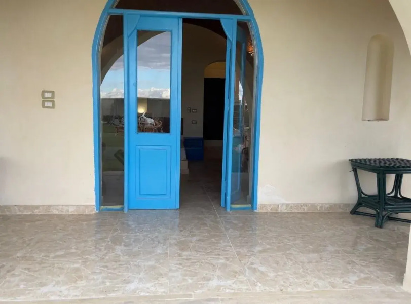 Lake House by Tunisia Green Resort