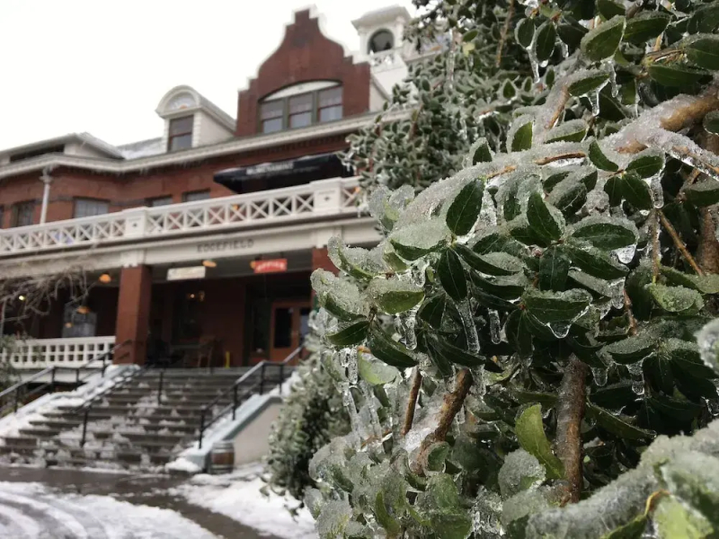 McMenamins Edgefield