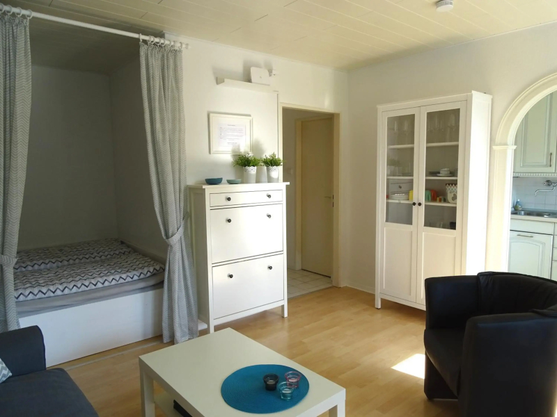 Ferienwohnung Robbe