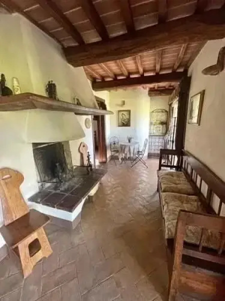 Fonte del Salcio