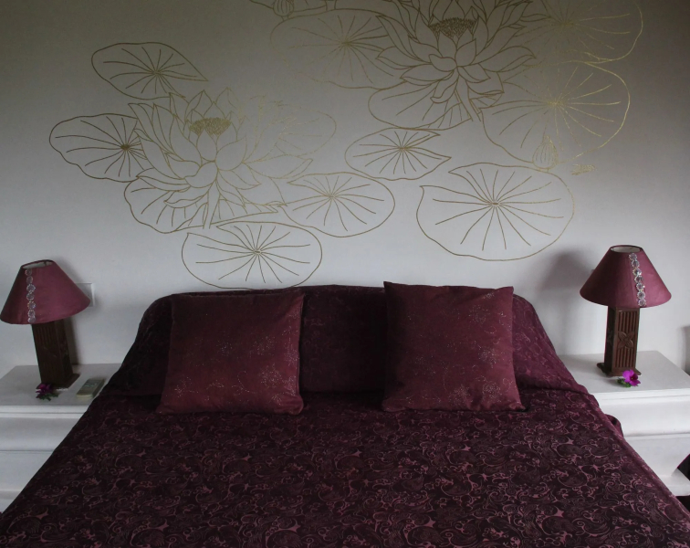 Asian Jewel Boutique Hotel