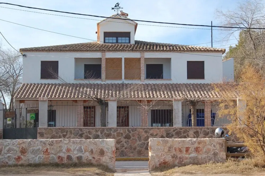 Casa Rural Santa Elena