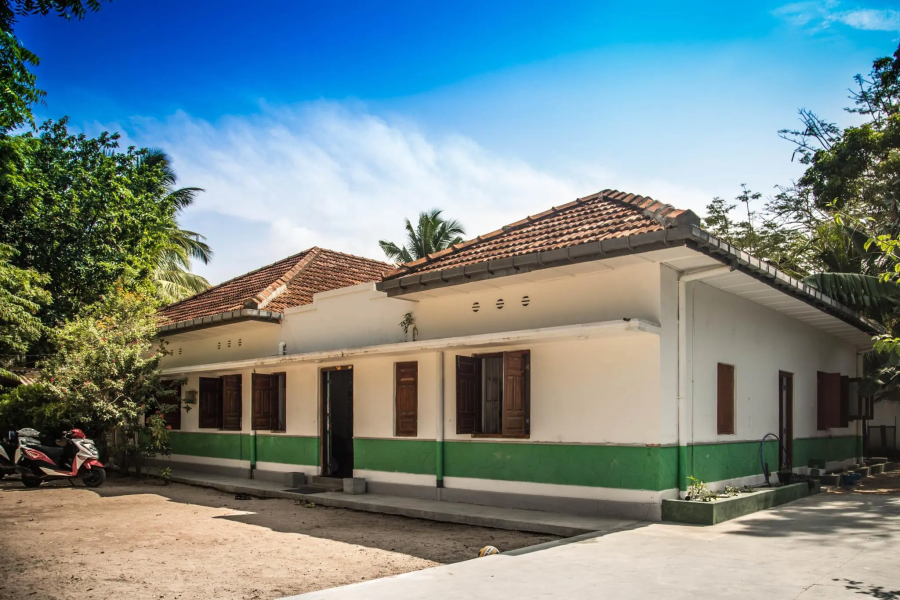 Hostel First Mirissa