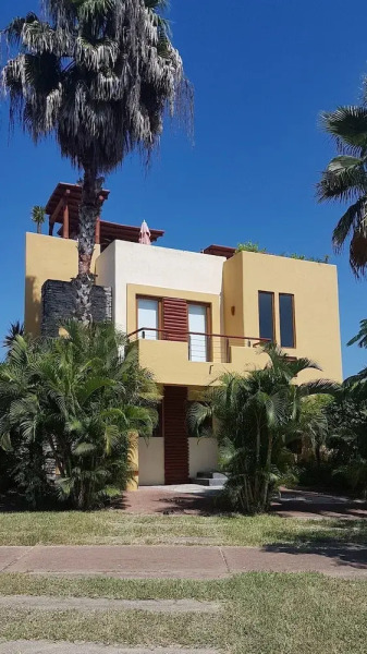 Beach Break Villa 115 - Marina La Cruz