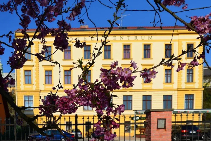 Hotel Centrum