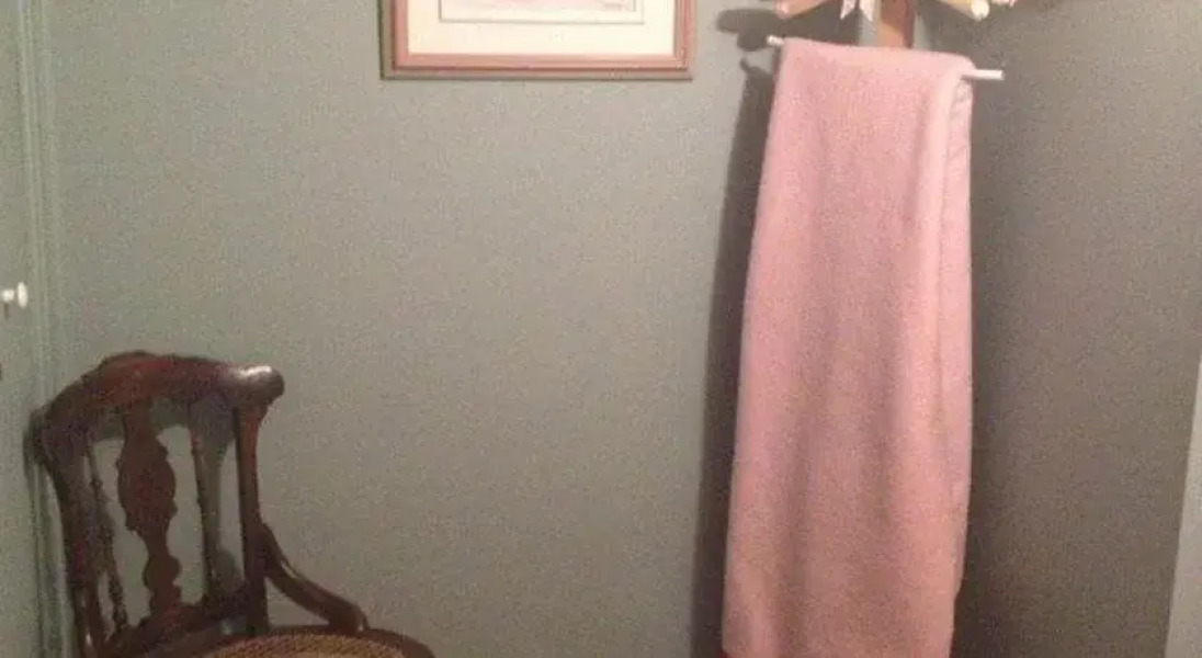 Gîte au Petit Louis